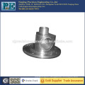 custom iron investment casting parts